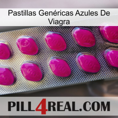 Pastillas Genéricas Azules De Viagra 09